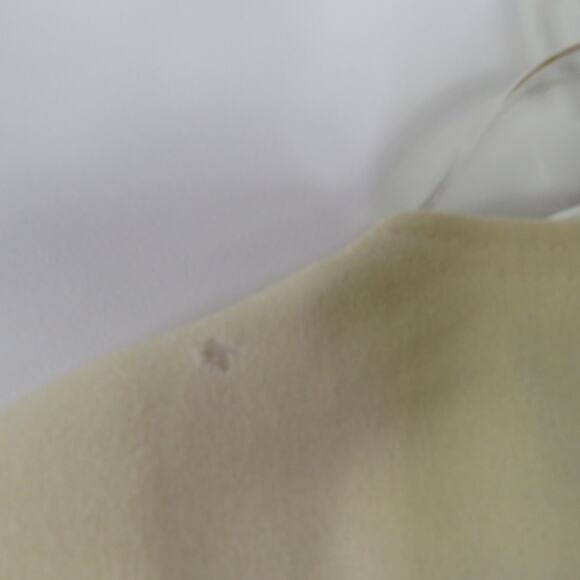 Herbert Grossman Vintage Union Made Jacket Cream Vintage Jacket Small Twee Glam - Picture 6 of 10